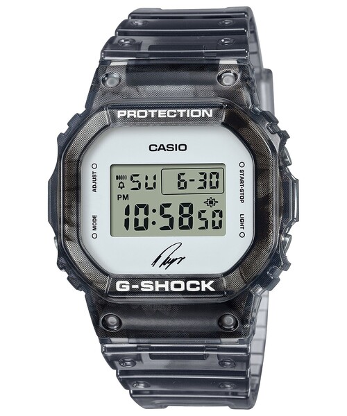 CASIO（カシオ） 腕時計 G-SHOCK/Gショック/DW-5600RI22-1JR/5600