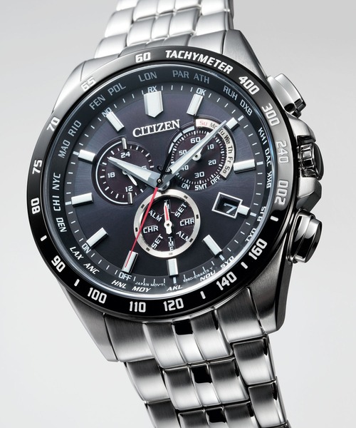 CITIZEN（シチズン） 腕時計 CITIZEN COLLECTION シチズンコレクション