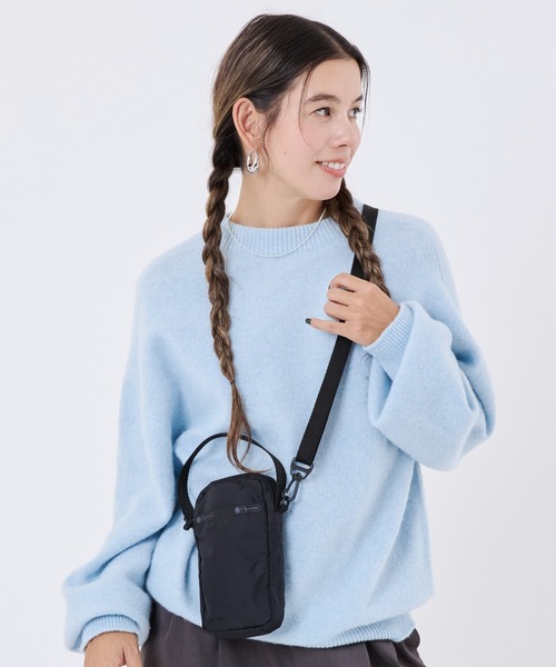 LeSportsac（レスポートサック） ショルダーバッグ バッグ MINI PHONE