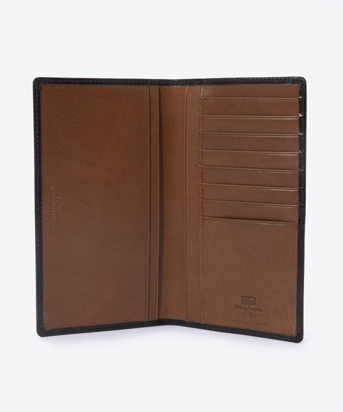 Whitehouse Cox（ホワイトハウスコックス） 財布 WHITEHOUSE COX TALL
