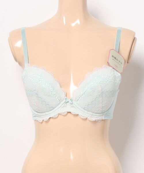 Triumph（トリンプ） ブラジャー 妖精のブラ560 ブラジャー「D，E，F