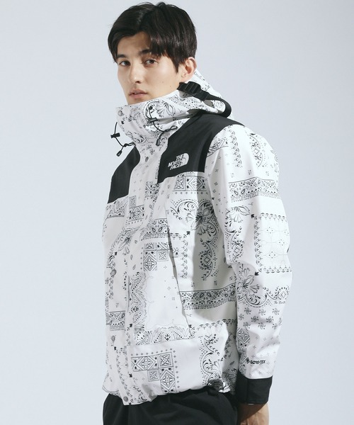 THE NORTH FACE（ザ ノースフェイス） パーカー マウンテンパーカー