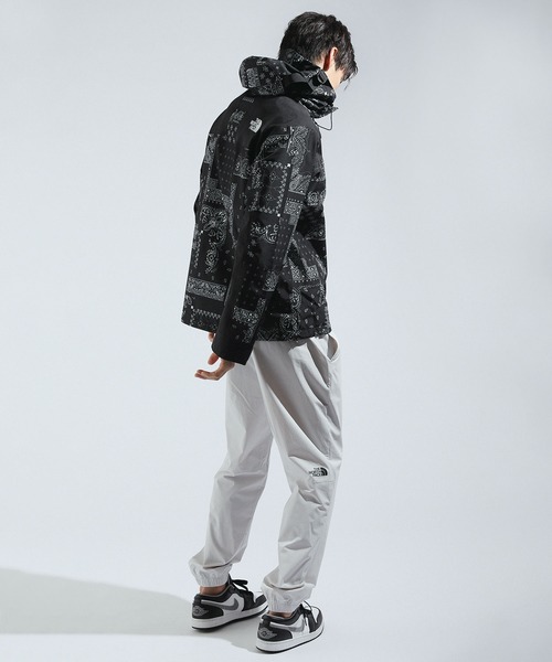 THE NORTH FACE（ザ ノースフェイス） パーカー マウンテンパーカー