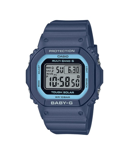 G-SHOCK 腕時計 Pair Model / 電波ソーラー/ GW-M5610U-2JF × BGD-5650