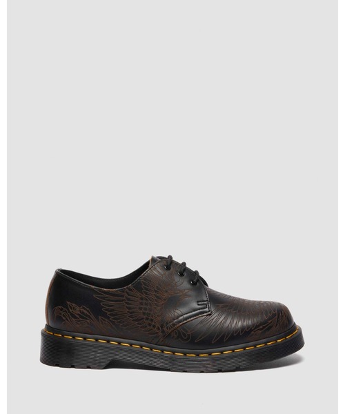 Dr.Martens（ドクターマーチン） シューズ 1461 PHOENIX 3 ホール