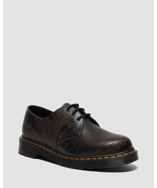 Dr.Martens（ドクターマーチン） シューズ 1461 PHOENIX 3 ホール