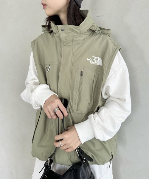 THE NORTH FACE（ザ ノースフェイス） ブルゾン アウター 国内未発売