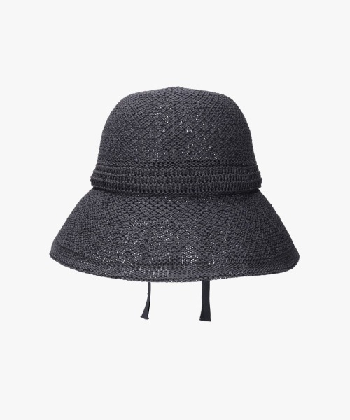 Chapeau d' O（シャポードオー） キャップ 帽子 TM Wide Visor Cap