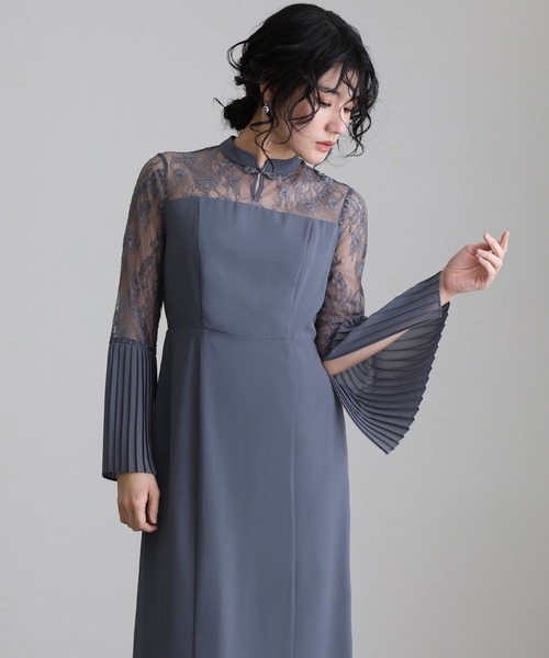 atlo（アトロ） ドレス : ZOZOTOWN Yahoo!店 - 通販 - Yahoo!ショッピング