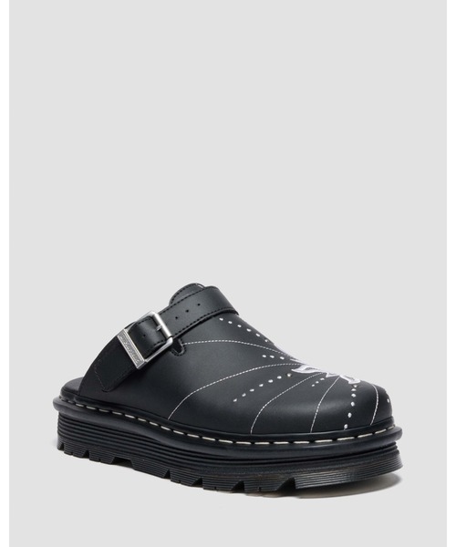 Dr.Martens（ドクターマーチン） シューズ ZEBZAG ミュール SOLAR