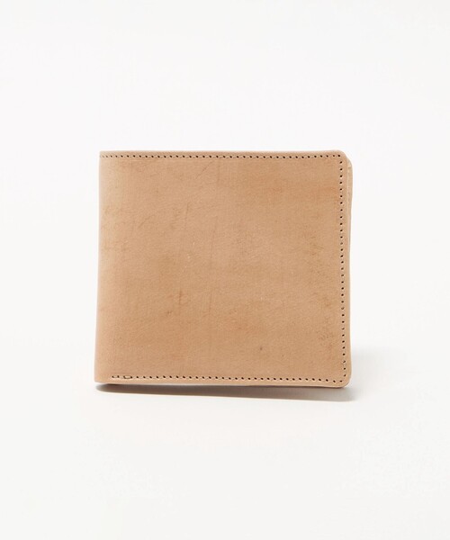 BEORMA LEATHER COMPANY（ベオーマレザーカンパニー） 財布 NOTECASE