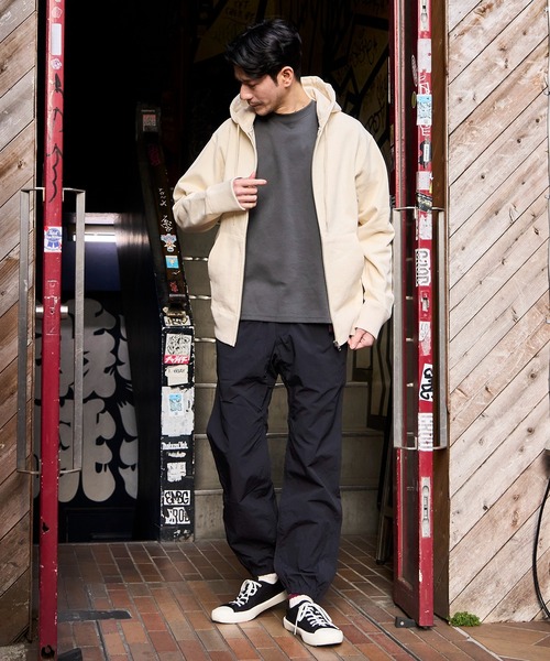 Healthknit（ヘルスニット） パーカー 「Healthknit/ヘルスニット