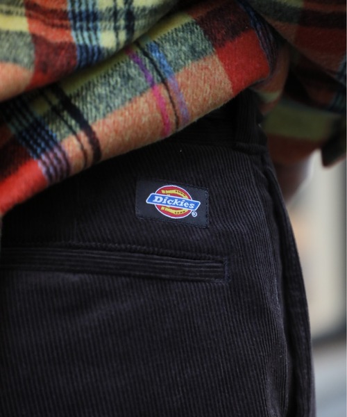 Dickies（ディッキーズ） パンツ 「Dickies」874 original fit