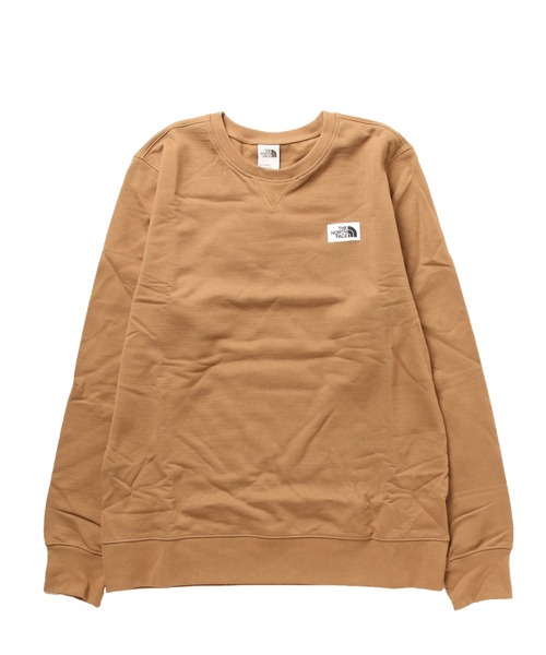 THE NORTH FACE（ザ ノースフェイス） トレーナー スウェット メンズ