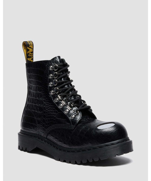 Dr.Martens（ドクターマーチン） ブーツ 1460 PASCAL STEEL TOE 8