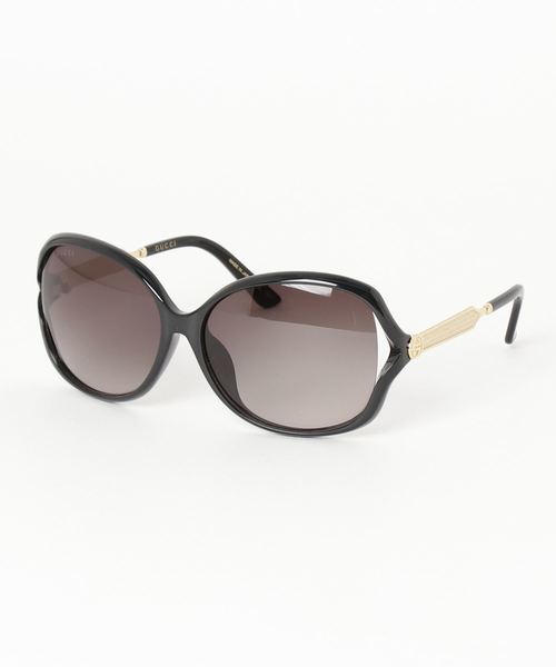 GUCCI（グッチ） サングラス 「GUCCI/グッチ」バタフライ サングラス