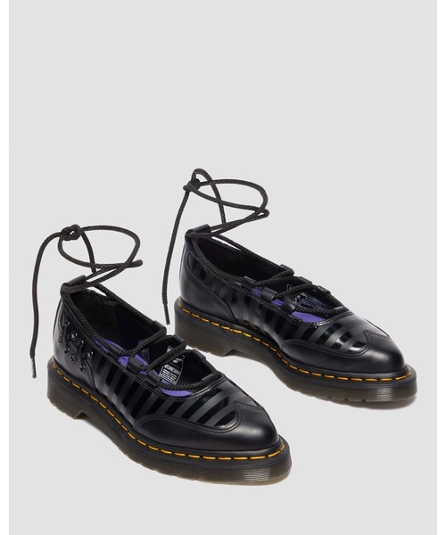 Dr.Martens（ドクターマーチン） シューズ ELPHIE II WEDNESDAY レース