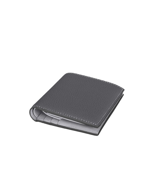 BONAVENTURA（ボナベンチュラ） 財布 バイフォールド ウォレット