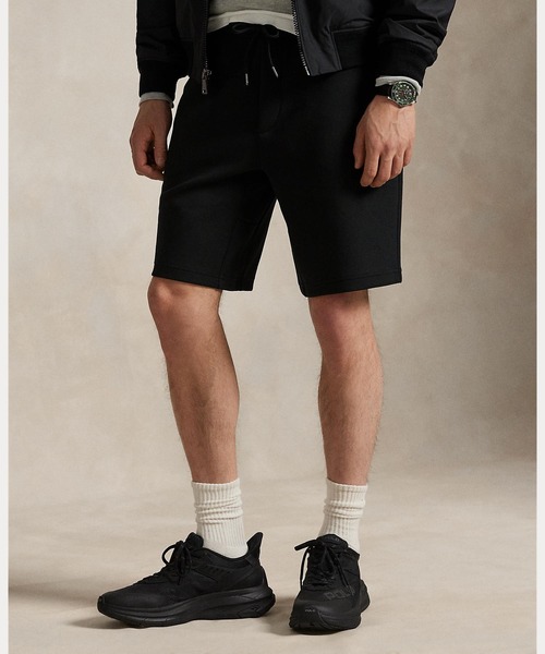 POLO RALPH LAUREN（ポロ・ラルフローレン） パンツ ダブルニット