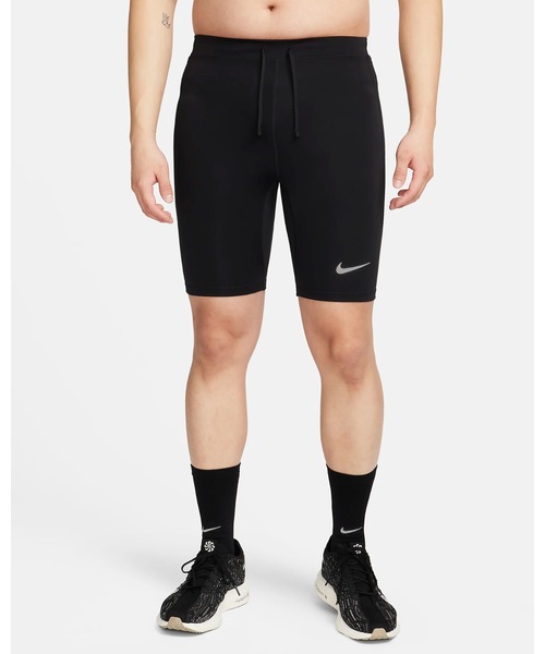 NIKE（ナイキ） タイツ 「NIKEアパレル」DF ファスト BF ハーフ タイツ
