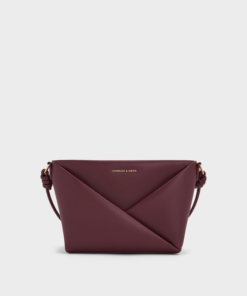 CHARLES ＆ KEITH（チャールズ&キース） ショルダーバッグ バッグ