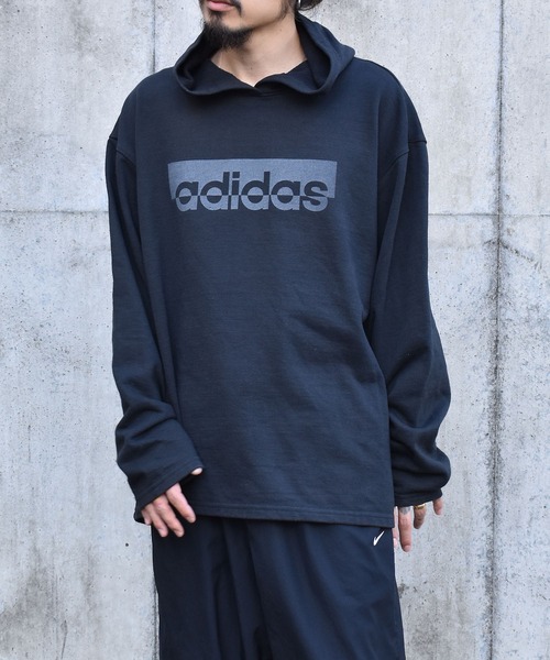 adidas（アディダス） パーカー 「ヴィンテージ古着」adidas