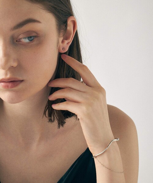 ete（エテ） ピアス スタッズ ピアス レディース : ZOZOTOWN Yahoo!店