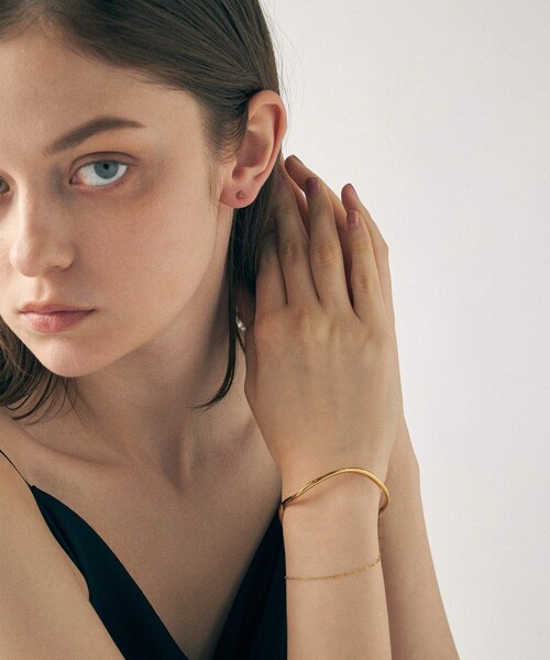 ete（エテ） ピアス スタッズ ピアス レディース : ZOZOTOWN Yahoo!店