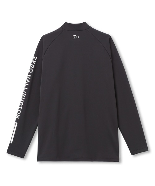 ZERO HALLIBURTON（ゼロハリバートン） tシャツ ZHG-A17C ECOカラット