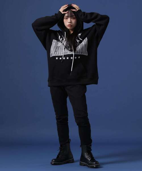 DANKE SCHON（ダンケシェーン） パンツ 「WEB＆DEPOT限定」DankeSchon
