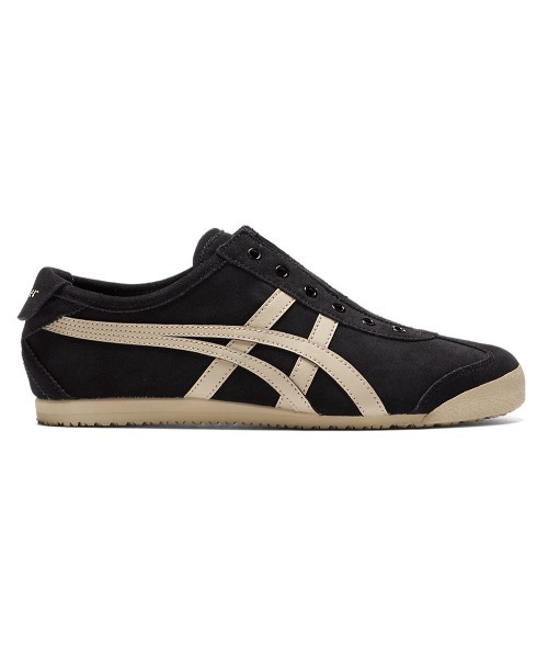 Onitsuka Tiger（オニツカタイガー） スリッポン MEXICO 66 SLIP-ON