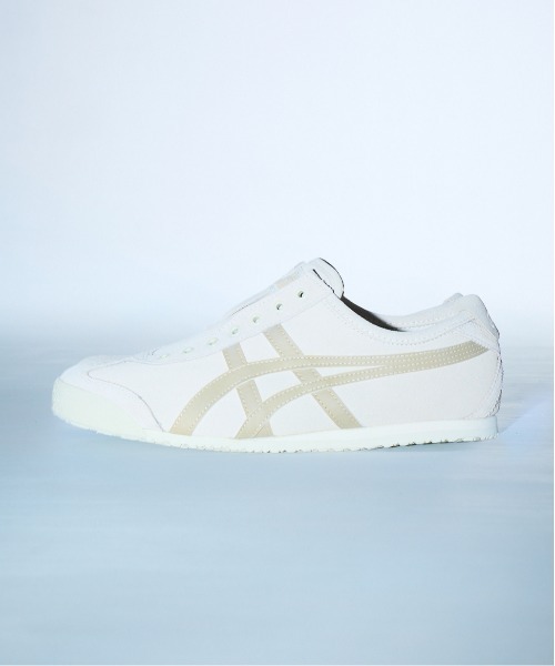Onitsuka Tiger（オニツカタイガー） スリッポン MEXICO 66 SLIP-ON