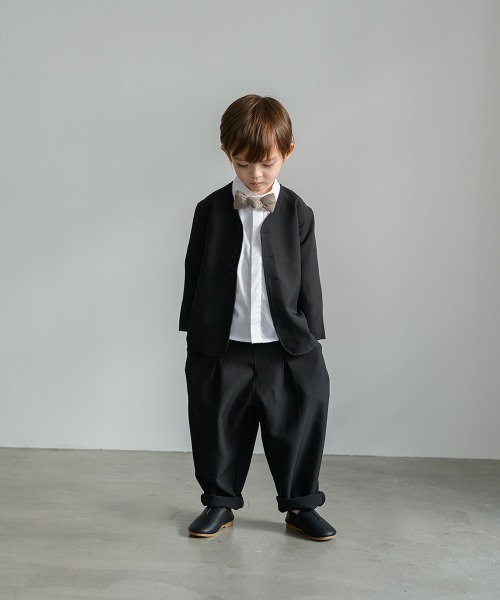 riziere（リジェール） フォーマル 発表会 卒園式 入学式 シングルノー