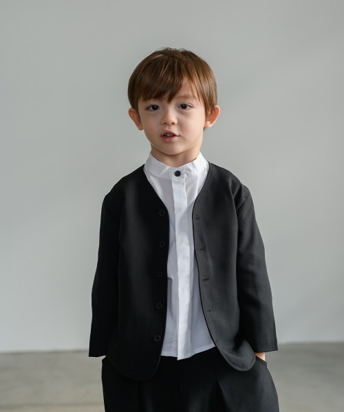 riziere（リジェール） フォーマル 発表会 卒園式 入学式 シングルノー