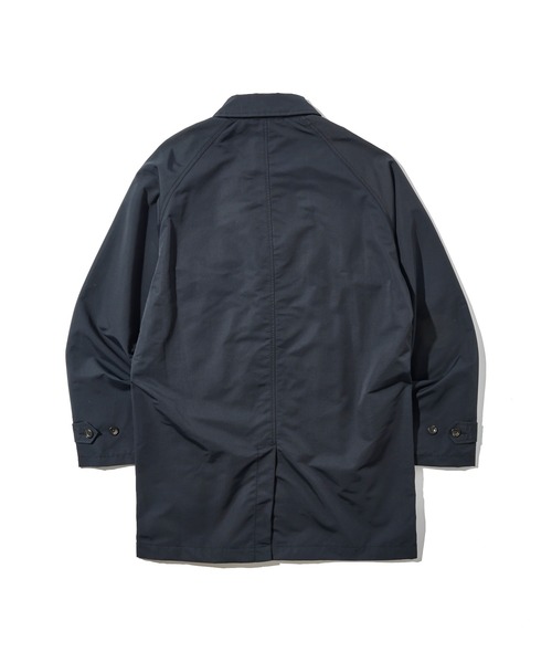 SIERRA DESIGNS（シエラデザインズ） ステンカラーコート コート 上品