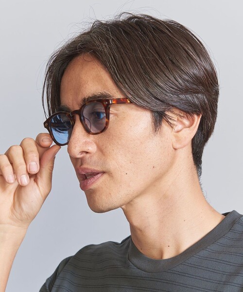 KANEKO OPTICAL サングラス 「別注」「KANEKO OPTICAL（金子眼鏡