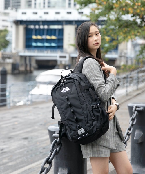 THE NORTH FACE（ザ ノースフェイス） デイバック リュック 「THE