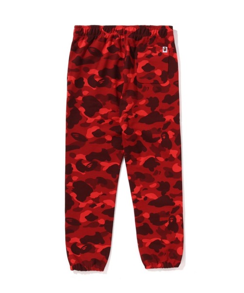A BATHING APE（アベイシングエイプ） スウェットパンツ ジャージ
