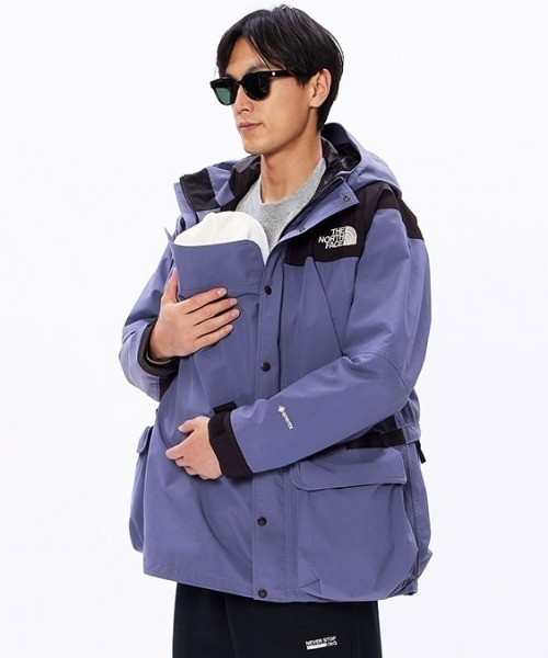 THE NORTH FACE（ザ ノースフェイス） コート ジャケット THE NORTH