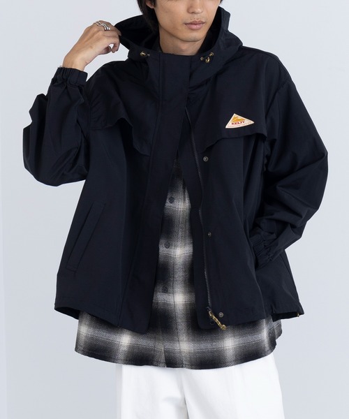 KELTY（ケルティ） マウンテンパーカー ウインドブレーカー 「KELTY