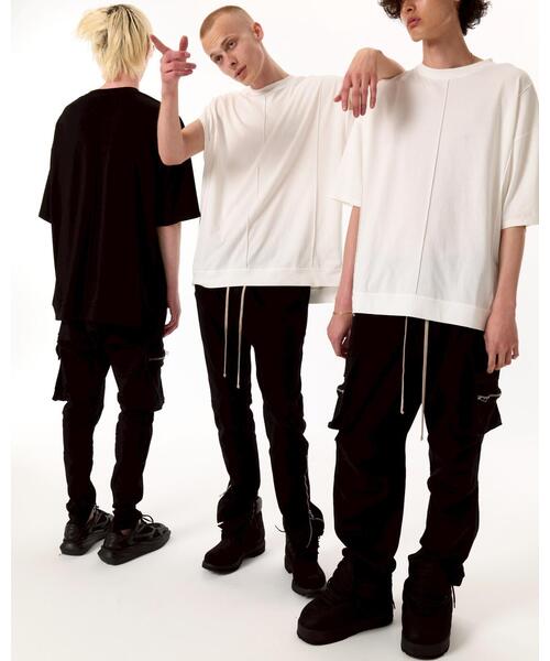 DANKE SCHON（ダンケシェーン） パンツ DankeSchon/ダンケシェーン