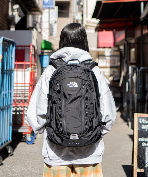THE NORTH FACE（ザ ノースフェイス） デイバック リュック 「THE