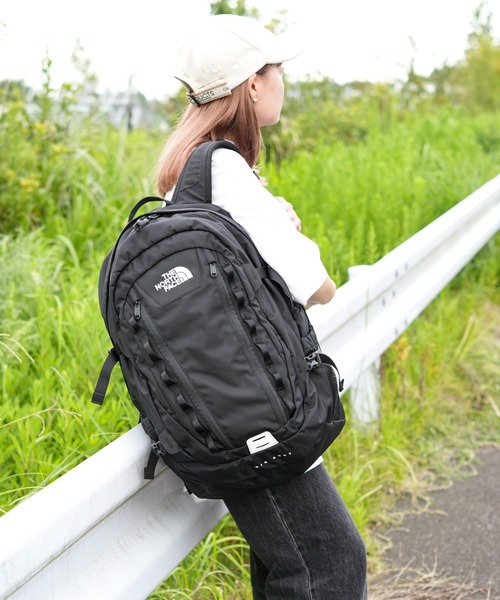 THE NORTH FACE（ザ ノースフェイス） デイバック リュック 「THE