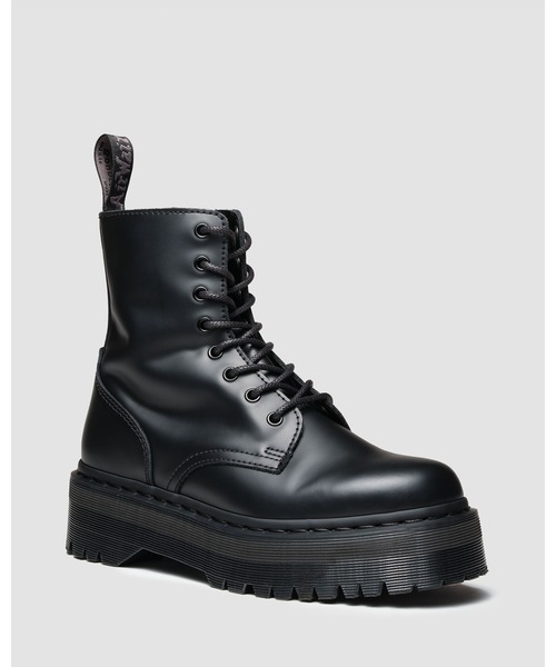 Dr.Martens（ドクターマーチン） ブーツ JADON MONO 8 ホール ブーツ
