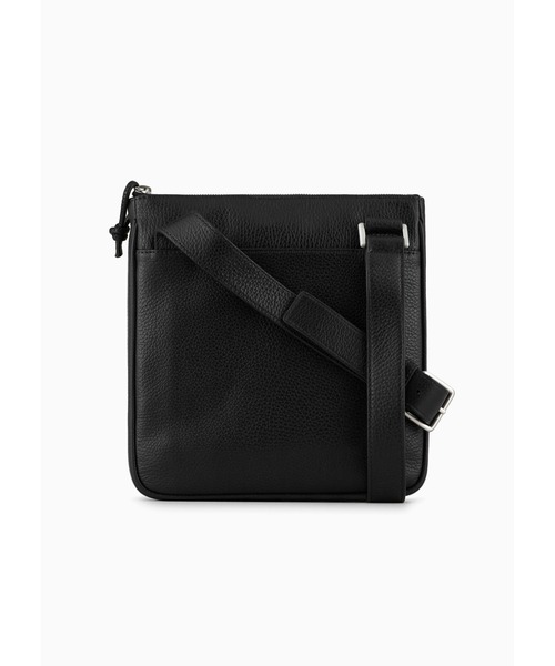 EMPORIO ARMANI ショルダーバッグ 「エンポリオ アルマーニ」フラット