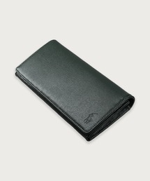 POLO RALPH LAUREN（ポロ・ラルフローレン） 財布 エンボスレザー