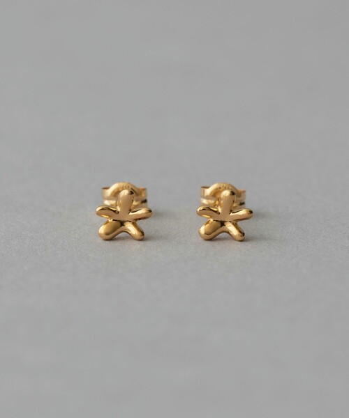 ete（エテ） ピアス フラワー ピアス レディース : ZOZOTOWN Yahoo!店