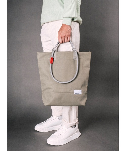 Topologie（トポロジー） トートバッグ Loop Tote ループトート