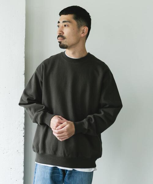 URBAN RESEARCH DOORS（アーバンリサーチドアーズ） トレーナー