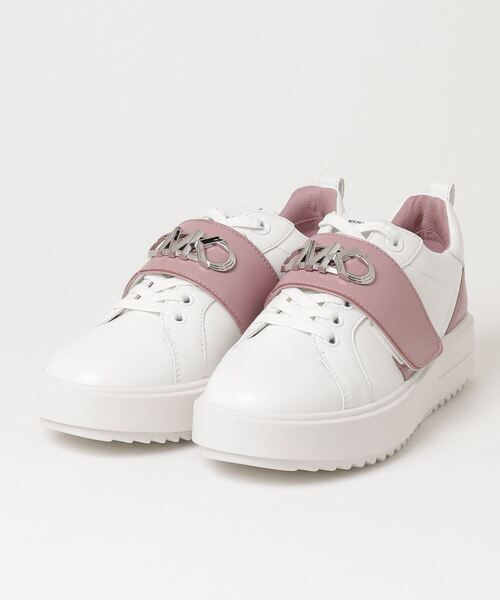 MICHAEL KORS（マイケルコース） スニーカー MICHAEL KORS EMMETT